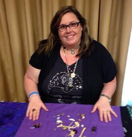 What It Means To Me to Be a Priestess, Practicing Witch, and Eclectic Pagan