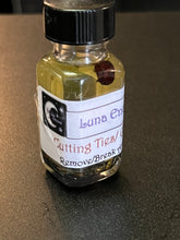 Load image into Gallery viewer, Cutting Ties/ Cutting Cords Oil
