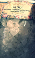 Sea Salt