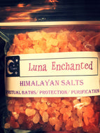 Pink Himalayan Sea Salt