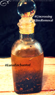 Uncrossing Jinx Removal Oil