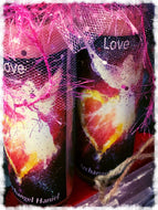 Archangel Haniel Novena Candle
