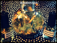 Sweet Revenge Oil aka Wicked Witch Oil