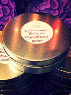 Meditation  Clearing/Clarity Incense