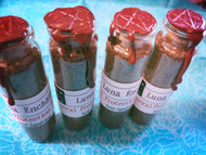 Protection Incense