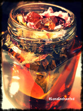 Load image into Gallery viewer, Custom Honey Jar Spell Kit
