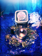 Archangel Michael Protection Ward Off Evil Simple Spell Kit