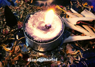 Clearing out Negative Energy/ Spirits Spell Kit