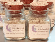 Witches Salt