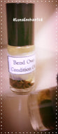 Bend Over Oil
