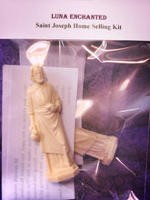 Load image into Gallery viewer, Saint Joseph Home/House Selling Kit
