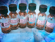 Heal All Oil