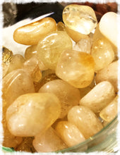 Load image into Gallery viewer, Citrine Crystal
