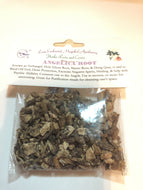 Angelica Root
