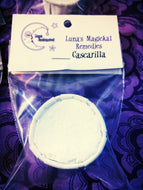 Cascarilla Powder