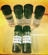 Metatron Love & Light Oil