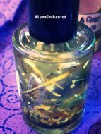 Cut and Clear Oil