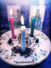 Load image into Gallery viewer, Tarot Love Spell Kit to Restore Shattered Relationships
