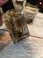Poof! Bitch Be Gone Oil!