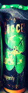 Success Luck & Prosperity Novena Candle