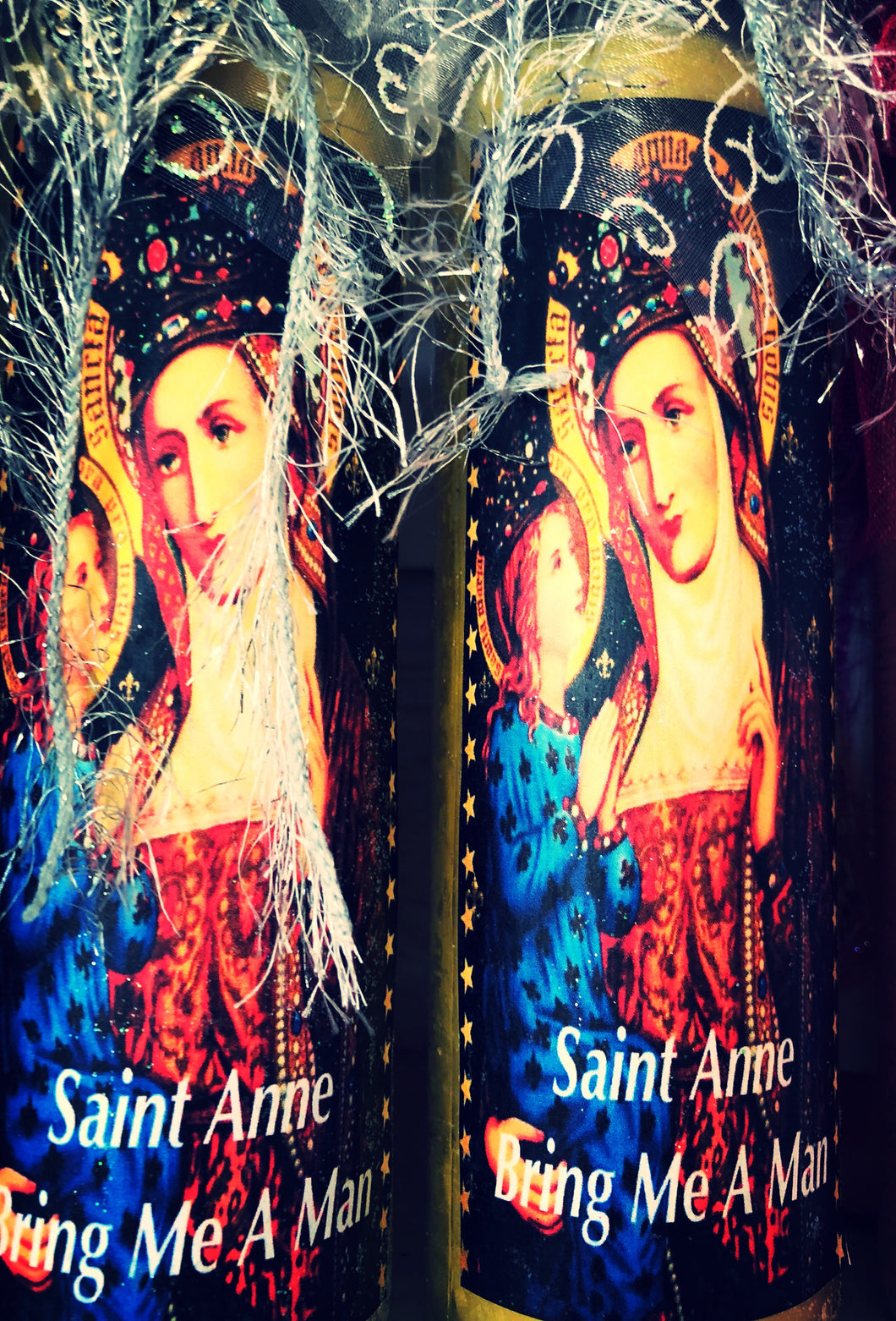 Saint Anne 