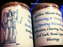 Load image into Gallery viewer, Goddess Hecate Incense
