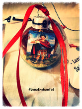 Load image into Gallery viewer, Saint Expedite Talisman
