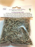 Lemon Grass
