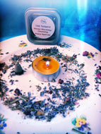 House Warming/ Cleansing /Peace Simple Spell Kit