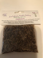 Vervain