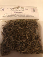 Hyssop