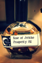 Load image into Gallery viewer, Rose of Jericho Resurrection &amp; Abundance Oil
