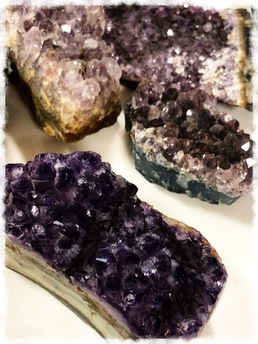 Amethyst
