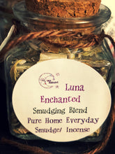 Load image into Gallery viewer, Pure Home Everyday Smudge Incense Blend
