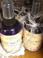 Sage Smudge Water Spray
