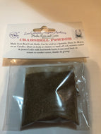 Crab Shell Powder