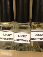 Load image into Gallery viewer, Lucky Lodestone Oil
