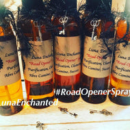 Road Opener Abre Camino Water